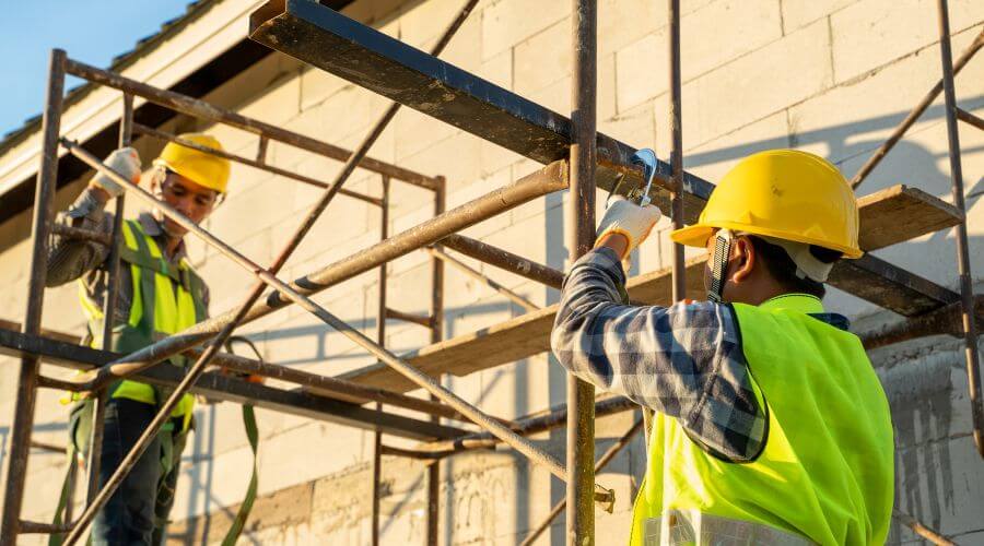 Flashing Repair in Greenport, NY